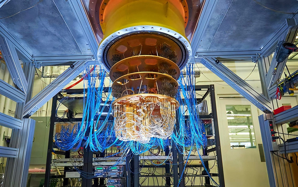 fusion or quantum computing?