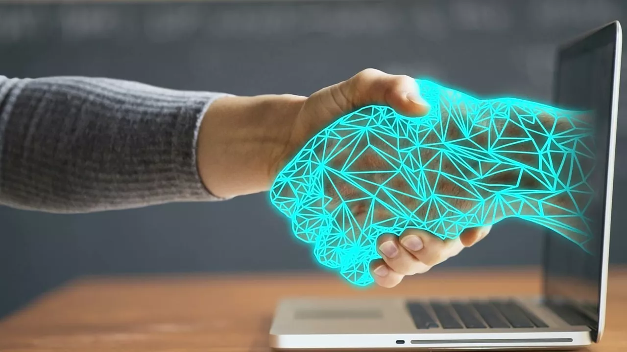 Is quantum computing the future of web technology?